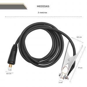 Manguera de Masa Completa