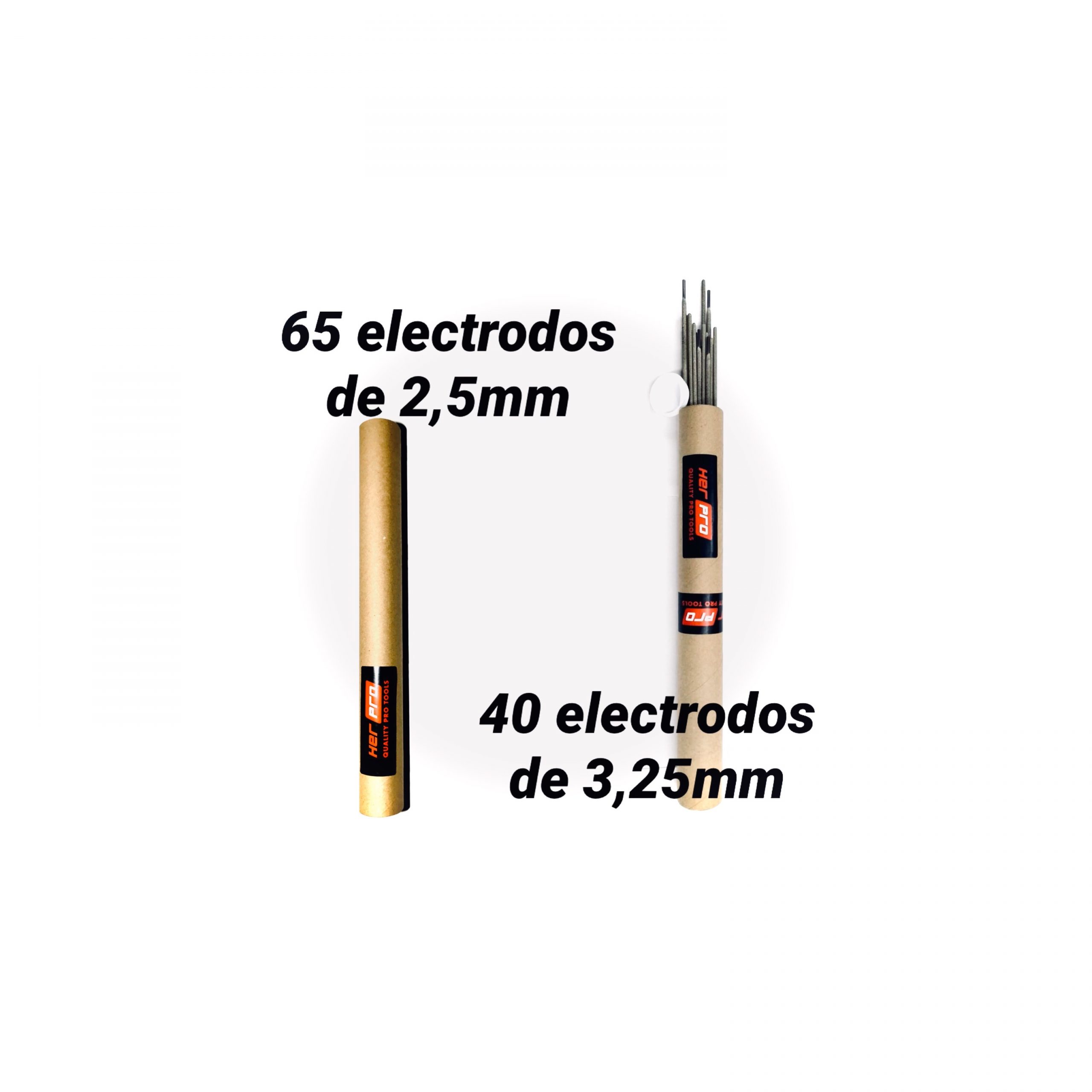 HERPRO IGBT 200A PROFESIONAL + PANTALLA + ELECTRODOS