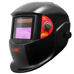 HERPRO TRX-100 PANTALLA DE SOLDADURA ELECTRÓNICA